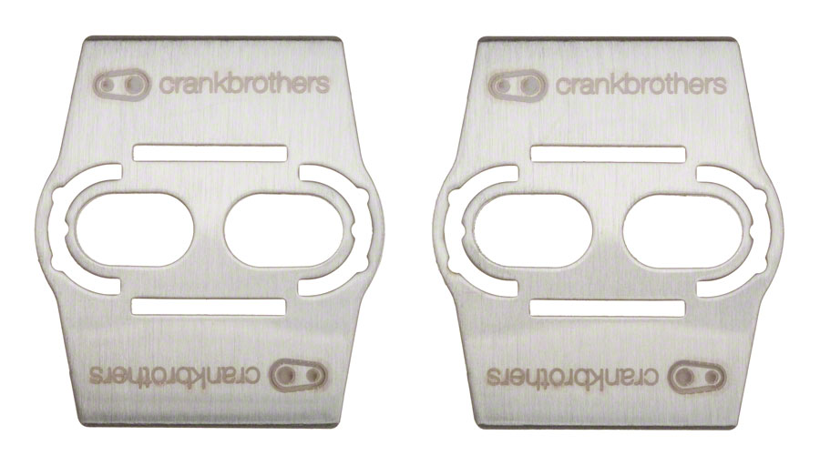 Crankbrothers Shoe Shields