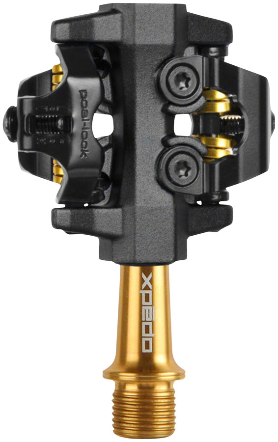 xpedo cxr clipless pedals