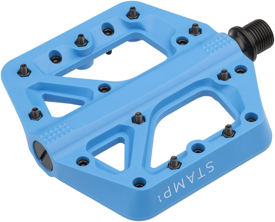 crank brothers stamp 1 flat pedals