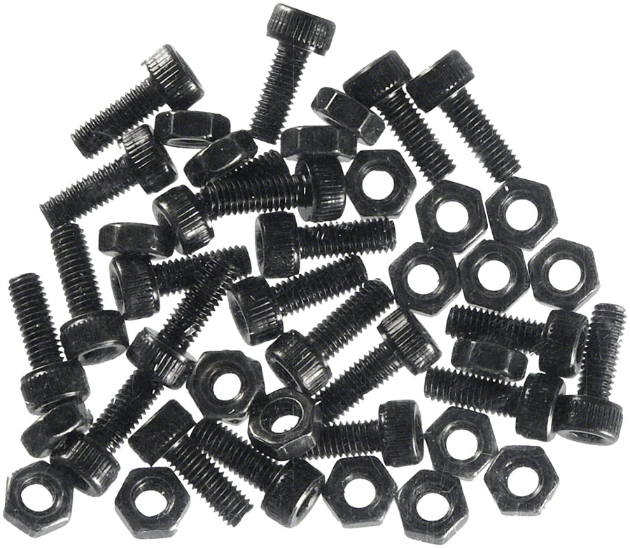 e*thirteen Base Flat Pedal Pin Kit - for One Pedal