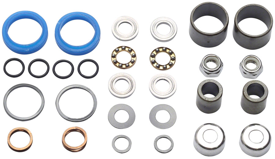 HT Components N-EVO+ Rebuild Kit - AE03/AE05/ME03