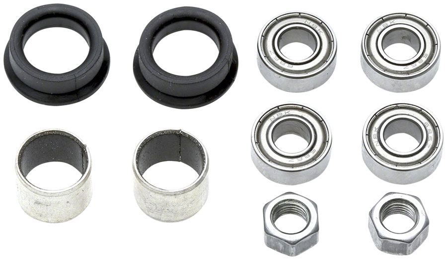 HT Components Nano/AirRebuild Rebuild Kit - AN01/AN06/AN14SA