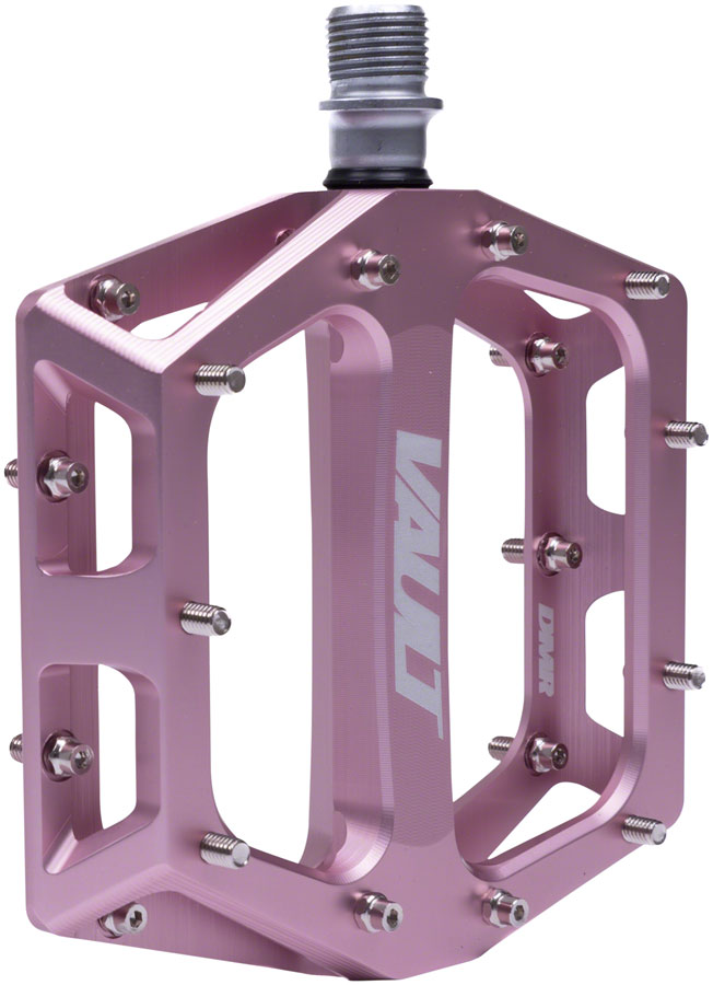 dmr vault pink