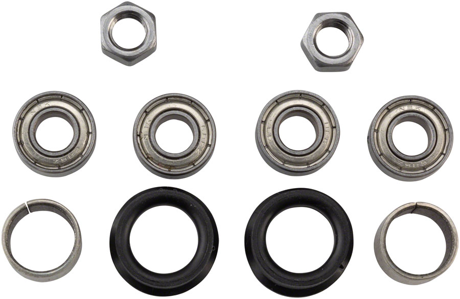 HT Components AN14A Pedal Rebuild Kit 