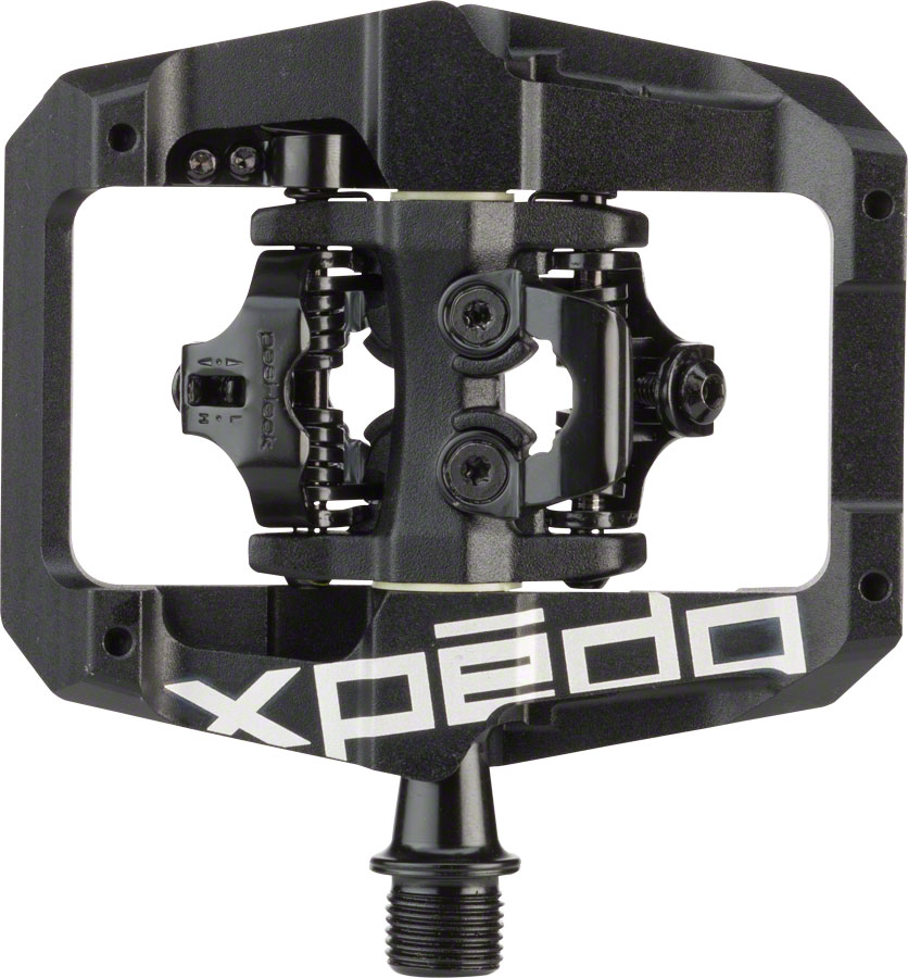 xpedo cxr clipless pedals