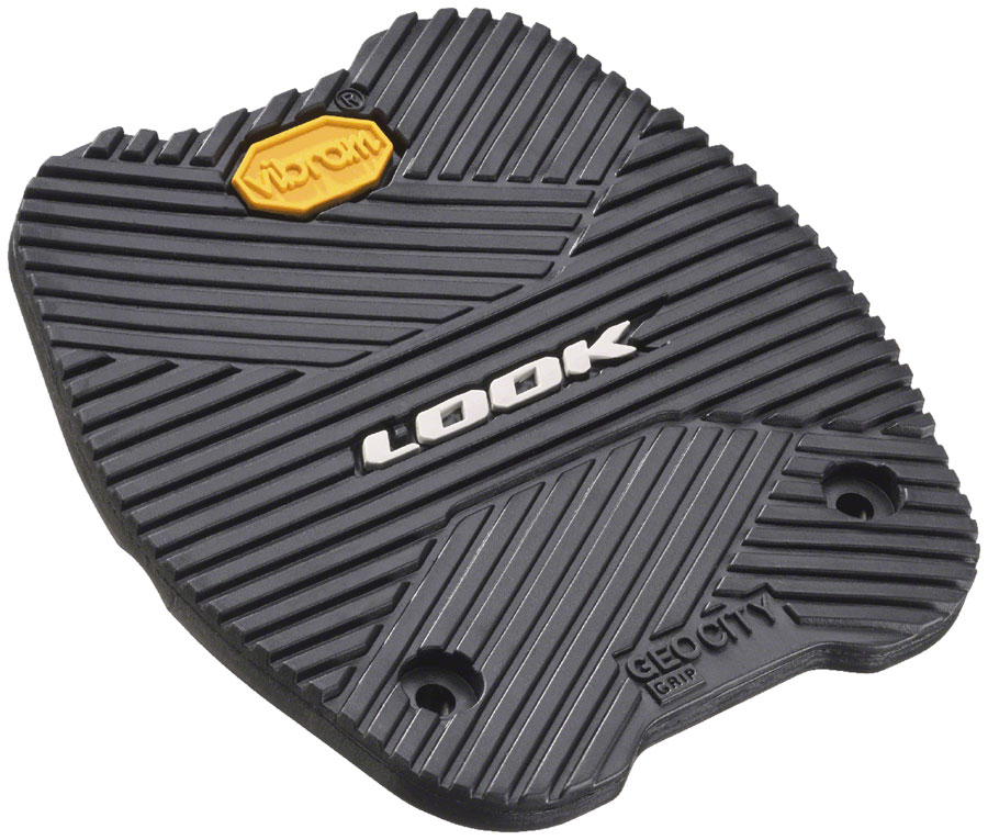 Look City Grip Pad - Black