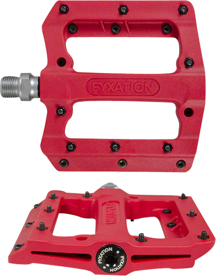 Fyxation Mesa MP Pedals - Platform, Composite/Plastic, 9/16", Red








    
    

    
        
            
                (25%Off)
            
        
        
        
    
