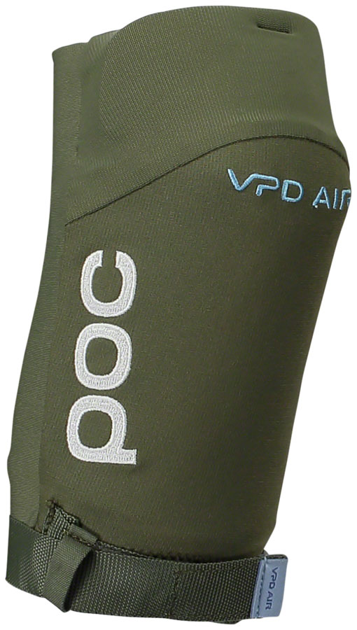 POC Joint VPD Air Elbow Guard, Epidote Green, Small 