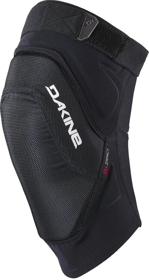 Dakine Agent Knee Pads - Black, X-Large 