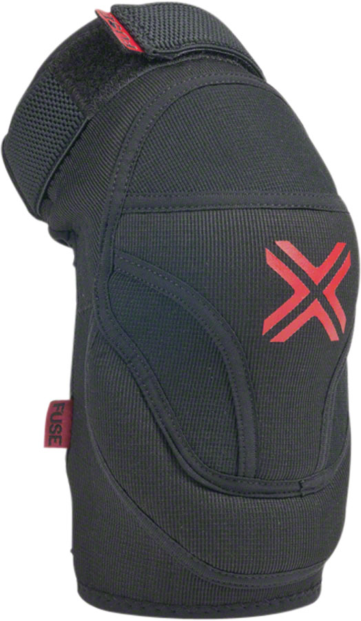 Fuse delta shops knee pads