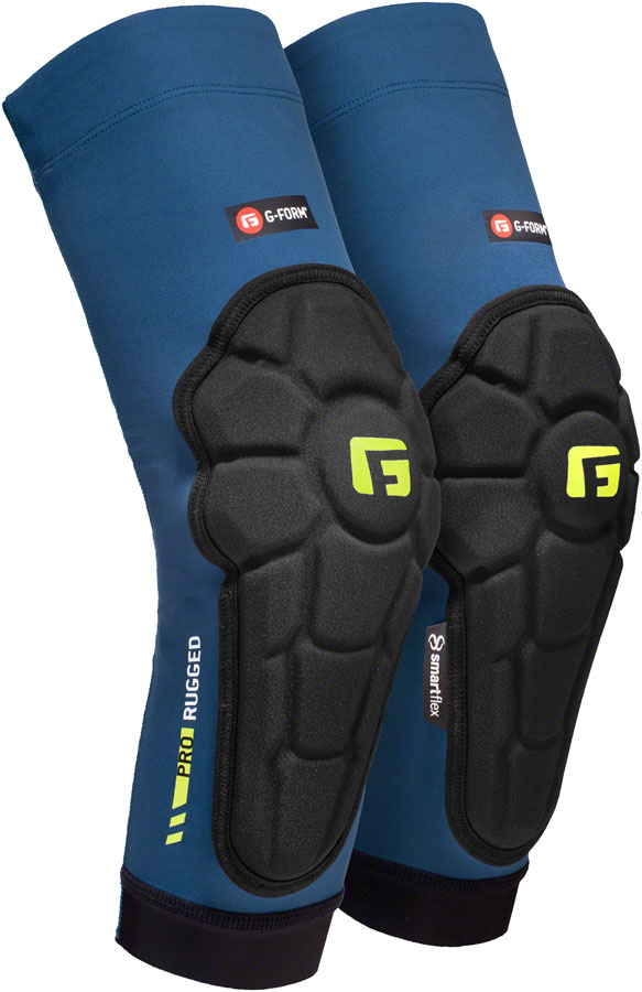 G-Form Pro-Rugged 2 Elbow Guard - Storm, X-Large 