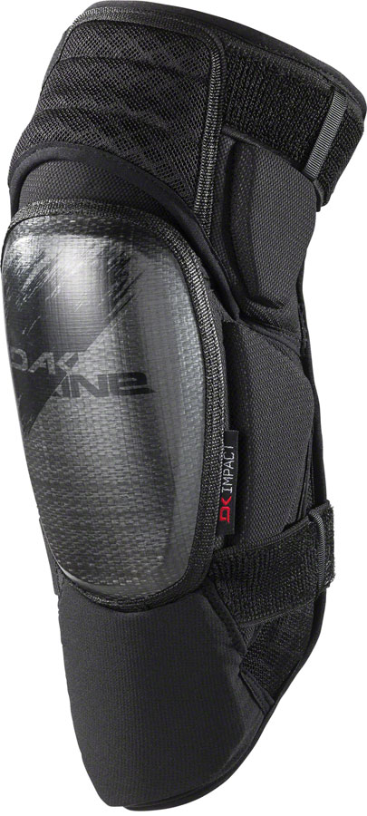 Dakine Mayhem Knee Pads - Black, Large 