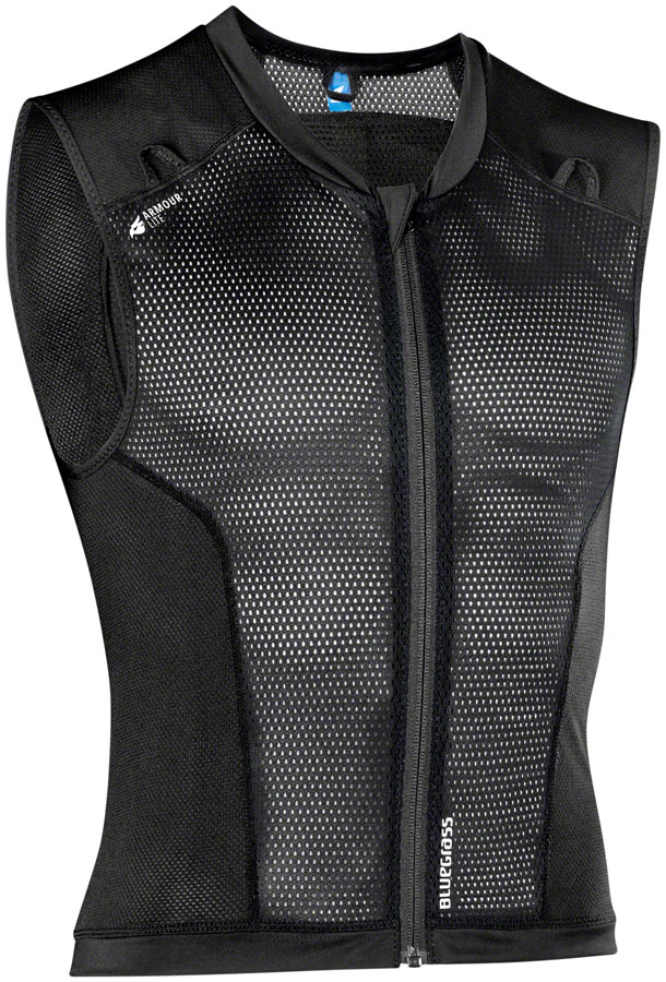 Bluegrass Armor Lite Body Armor - Black, Medium