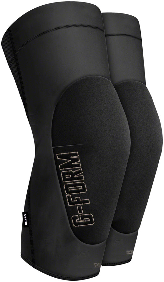 G-Form EJ Elbow Guards - Black, X-Large