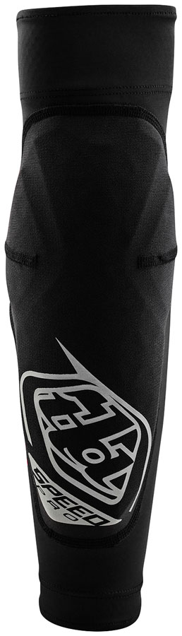 Troy Lee Designs Speed Pro Elbow Sleeves  Black, Medium/Large