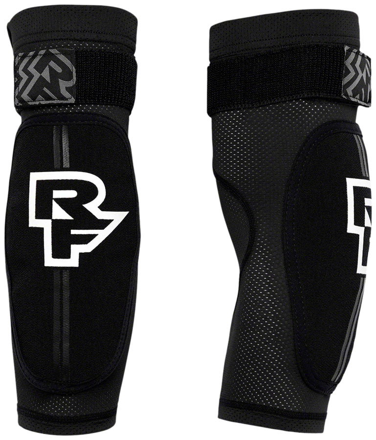 RaceFace Indy Elbow Pad - Stealth, Medium 