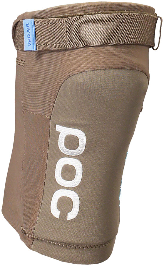 POC Joint VPD Air Knee Guard - Obsydian Brown, Small 