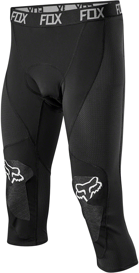 Fox Racing Enduro Pro Baselayer Tight - Black, Small