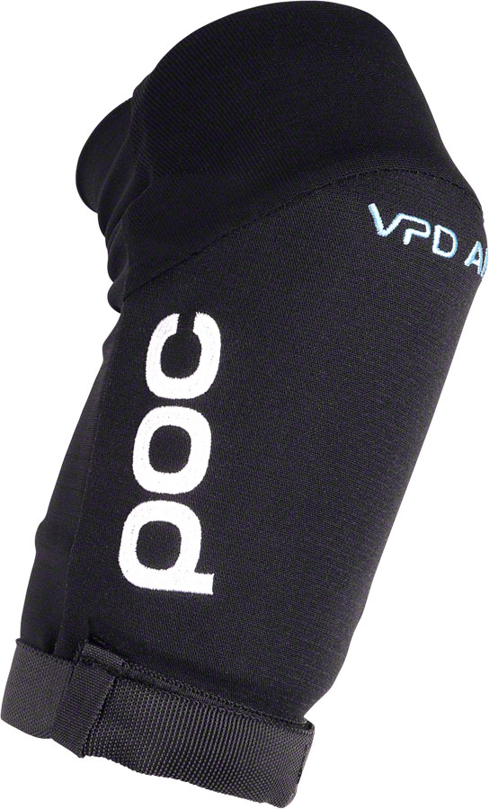 POC Joint VPD Air Elbow Guard - Uranium Black, X-Small 