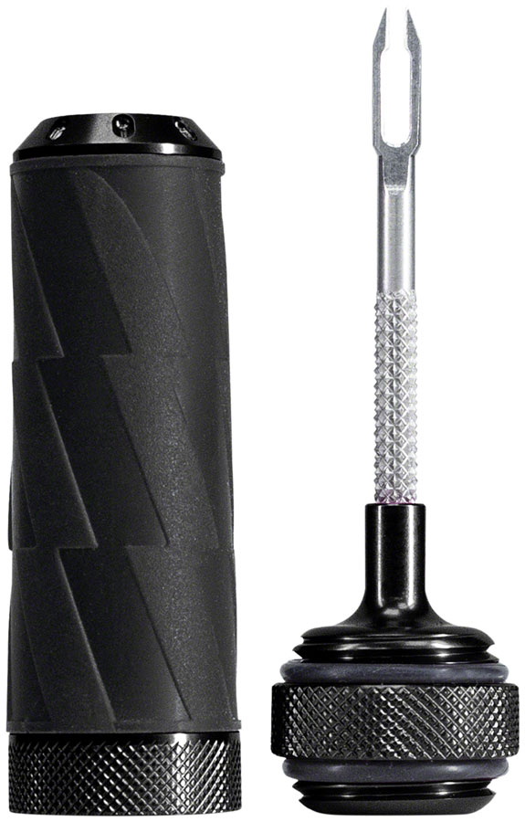 Muc-Off Precision Tubeless Repair Capsule - Black