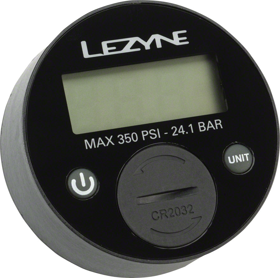 Lezyne 350psi Digital 2.5" Gauge for all floor pumps








    
    

    
        
        
        
            
                (10%Off)
            
        
    
