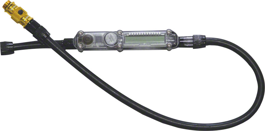 Lezyne ABS Micro Drive Hose with Digital Gauge








    
    

    
        
        
        
            
                (10%Off)
            
        
    

