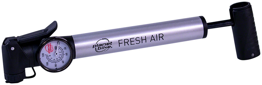 Planet Bike Fresh Air Mini Pump