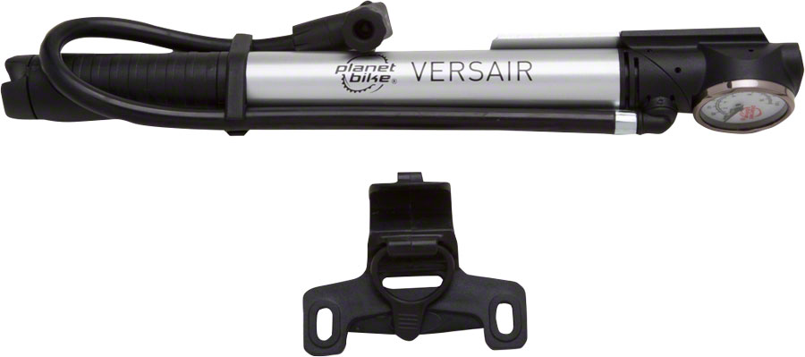 Planet Bike Versair Mini Pump