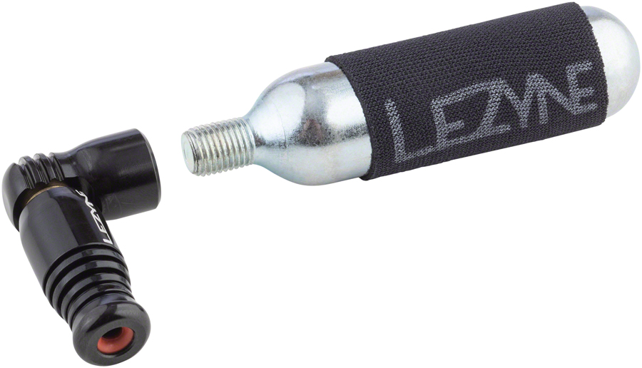 Lezyne Trigger Speed Drive CO2 Inflator with 16g Cartridge, Black








    
    

    
        
        
        
            
                (10%Off)
            
        
    
