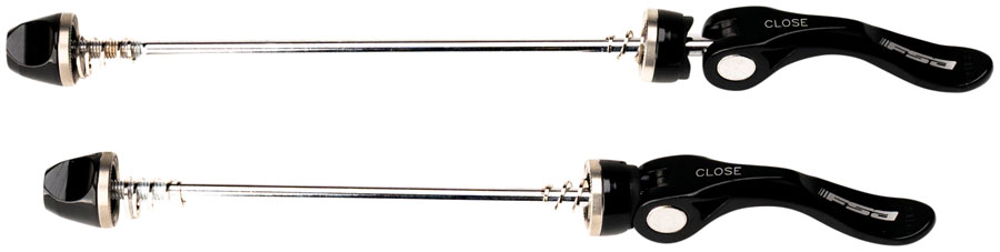 Vision Series 2 Road Quick Release Skewer, FSA Logo