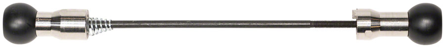 Burley Coho 5mm Skewer Hitch - Replaces QR Skewer - 170mm






