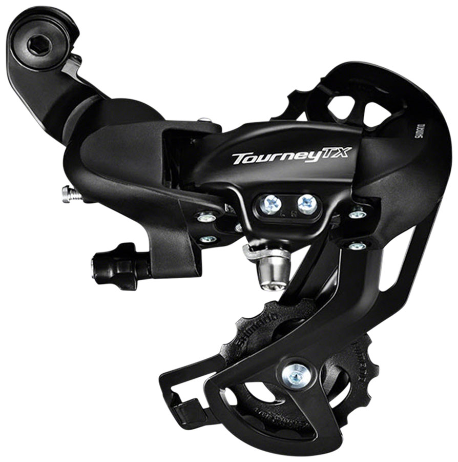 shimano 11 speed long cage rear derailleur