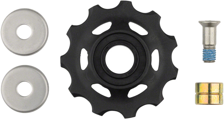 microSHIFT Derailleur Pulley Kit 