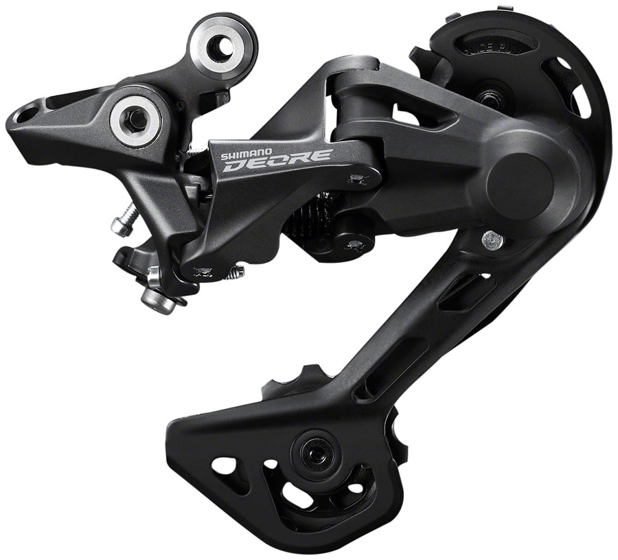 Shimano Deore RD-M4120 Rear Derailleur - 10-11 Speed 