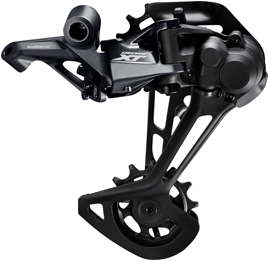 Shimano XT RD-M8100-SGS Rear Derailleur - 12-Speed, Long Cage, Black, For 1x








    
    

    
        
        
            
                (5%Off)
            
        
        
    
