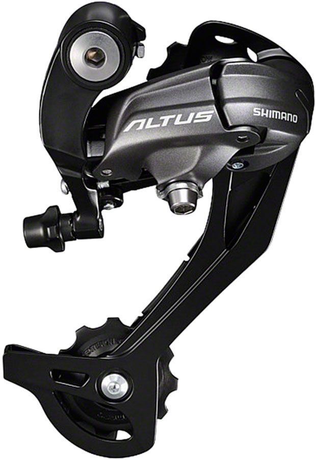 shimano altus derailleur 7 speed