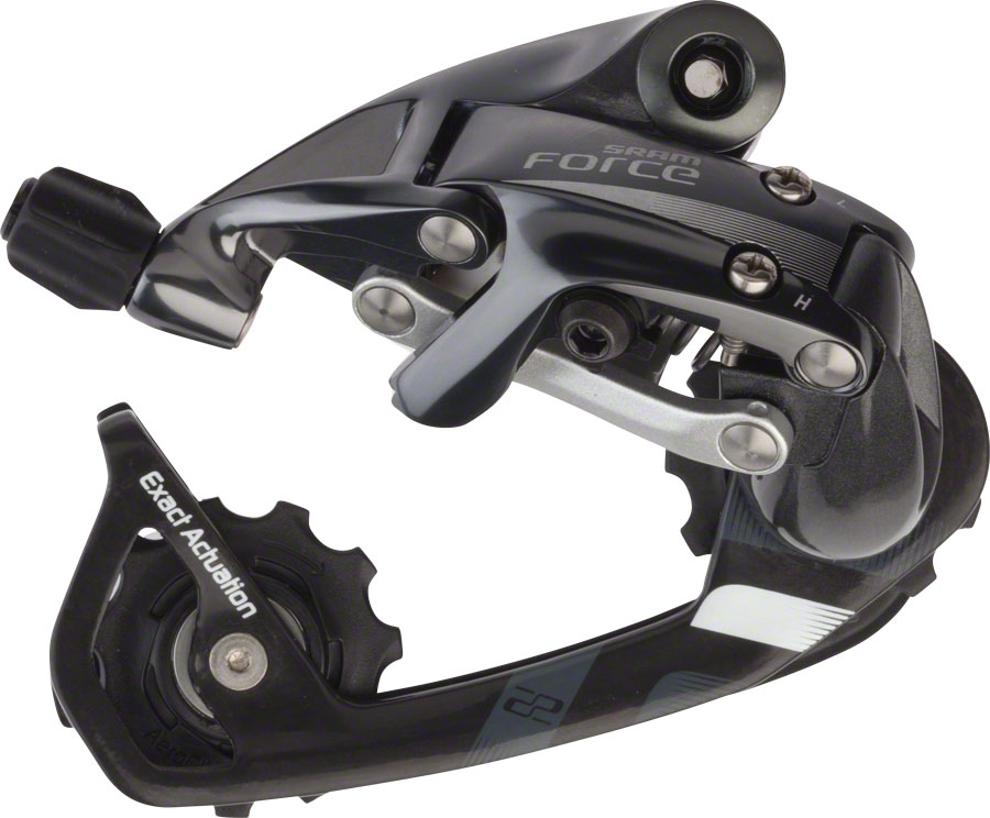 sram derailleur torque