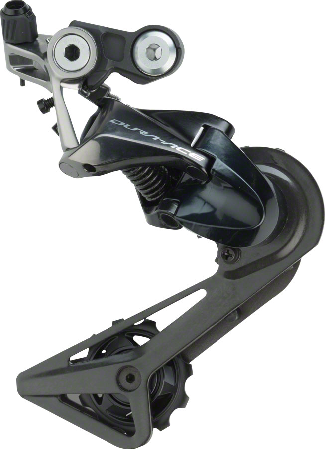 Shimano Dura-Ace RD-R9100-SS Rear Derailleur - 11 Speed, Short Cage, Black








    
    

    
        
        
            
                (5%Off)
            
        
        
    
