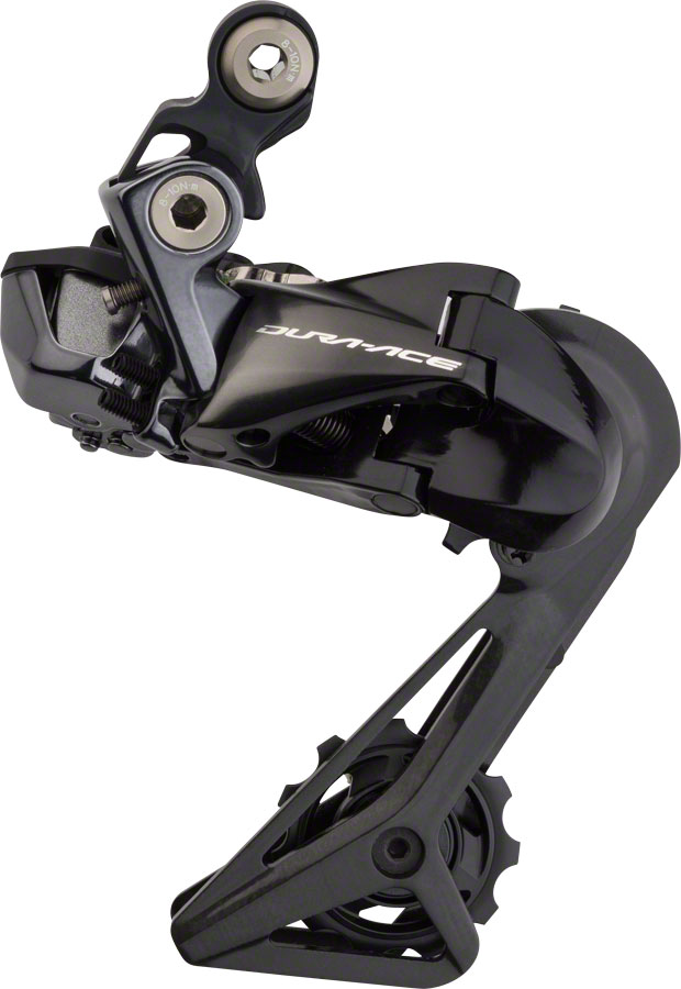 Shimano Dura-Ace RD-R9150-SS Di2 Rear Derailleur - 11-Speed, Short Cage, Black








    
    

    
        
        
            
                (10%Off)
            
        
        
    
