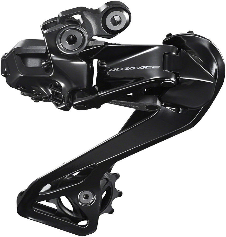 Shimano Dura-Ace RD-R9250F Di2 Rear Derailleur - 12-Speed, Medium Cage, Includes TL-EW300, Black








    
    

    
        
        
            
                (5%Off)
            
        
        
    
