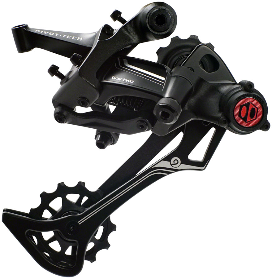 BOX Two Prime 9 X-Wide Rear Derailleur - 9-Speed, Long Cage, Matte Onyx








    
    

    
        
            
                (25%Off)
            
        
        
        
    
