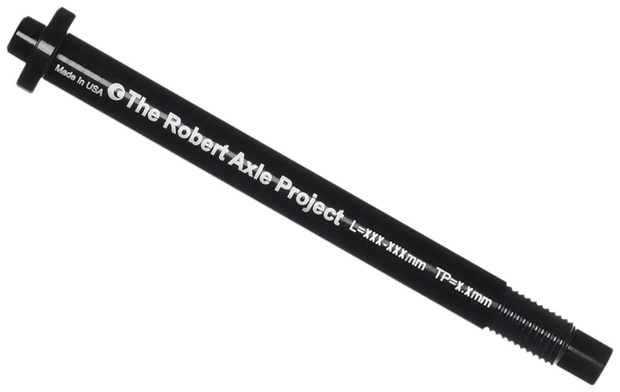 Old Man Mountain 12mm Front Fit Kit - 129 or 135mm Thru-Axle, M12 x 1