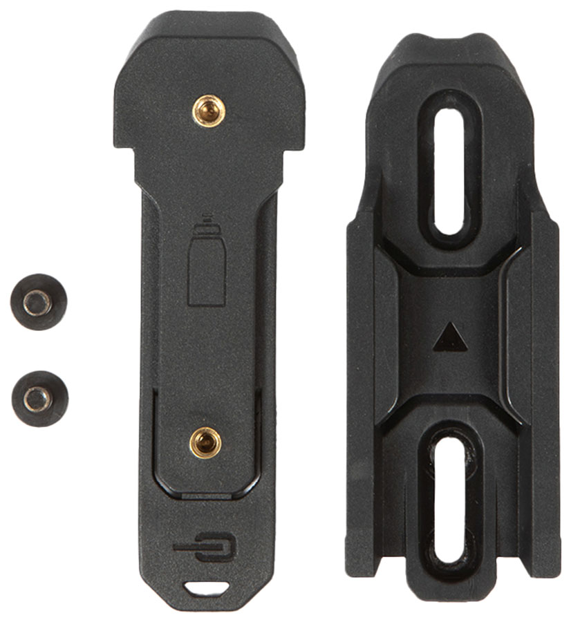 Restrap Switch Multi Mount, Black