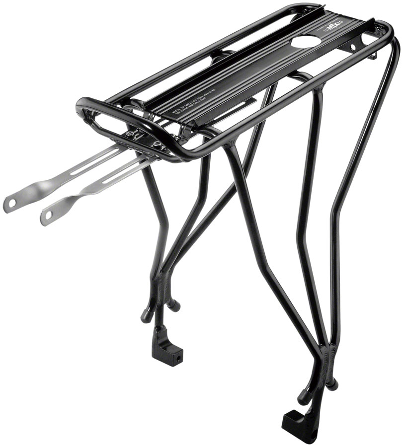 Topeak Baby Seat II Rear Rack MTX 2.0 26