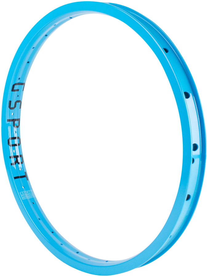 G Sport Ribcage Rim - 20