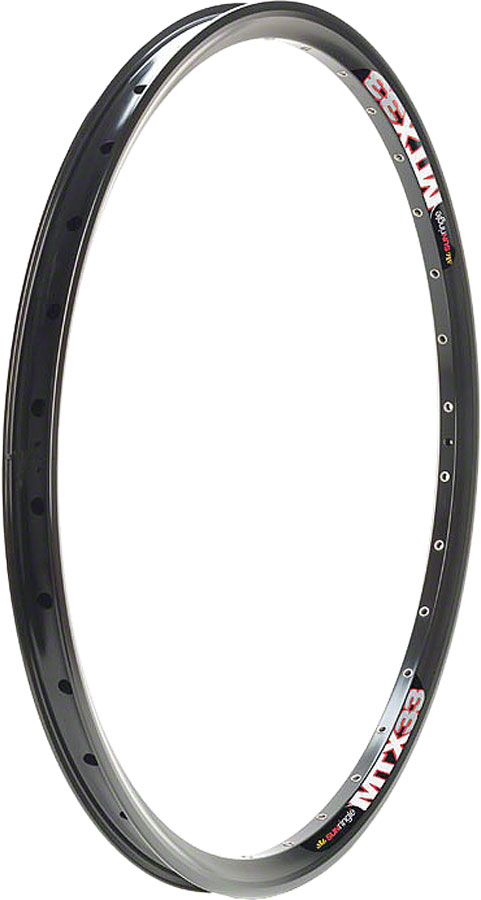 Sun Ringle MTX33 Rim - 26", Disc, Black, 32H, Clincher