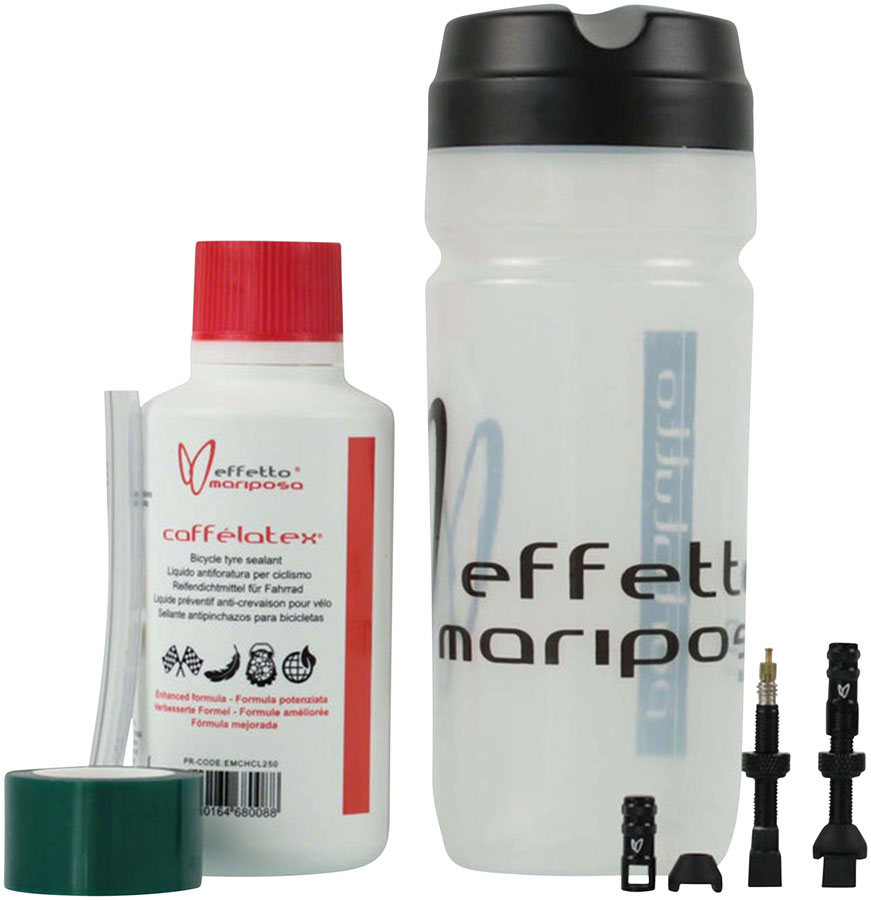 Effetto Mariposa Caffelatex Tubeless Kit - Medium








    
    

    
        
            
                (10%Off)
            
        
        
        
    

