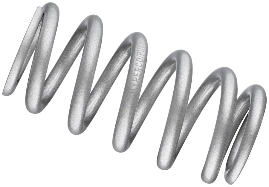 PUSH Industries HyperCoil ELEVENSIX Spring - 200 Series, 425lb, 55mm Max Stroke 