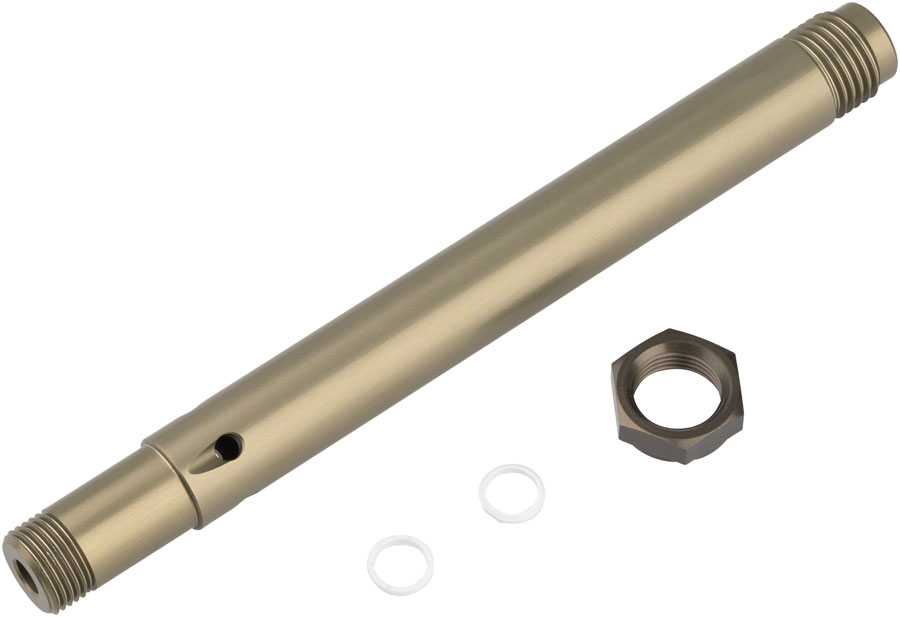 RockShox Monarch Plus Damper Shaft - B1+, 216 x 63 