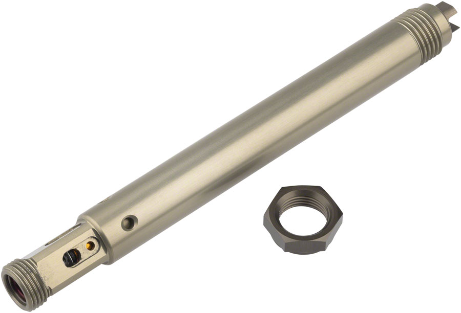 RockShox Monarch Damper Shaft Assembly - RT3, 200/203 x 57 
